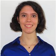 Étudiante à Sciences Po (Cum Laude), native espagnole – Expérience en enseignement du primaire au secondaire
